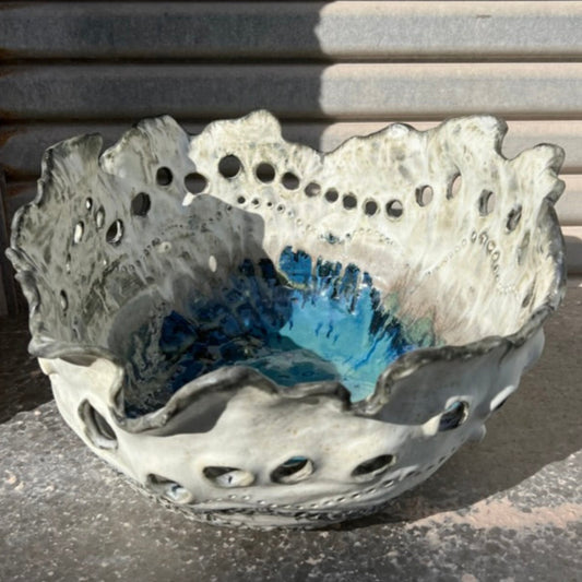 SOLD - QUARRY