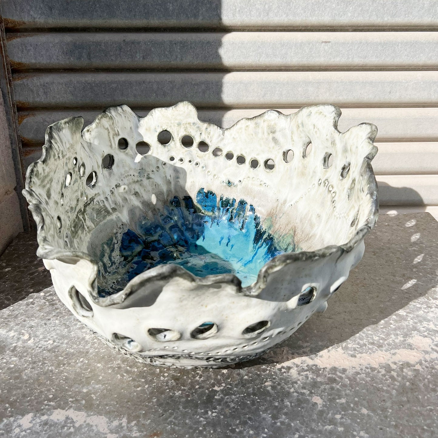 SOLD - QUARRY