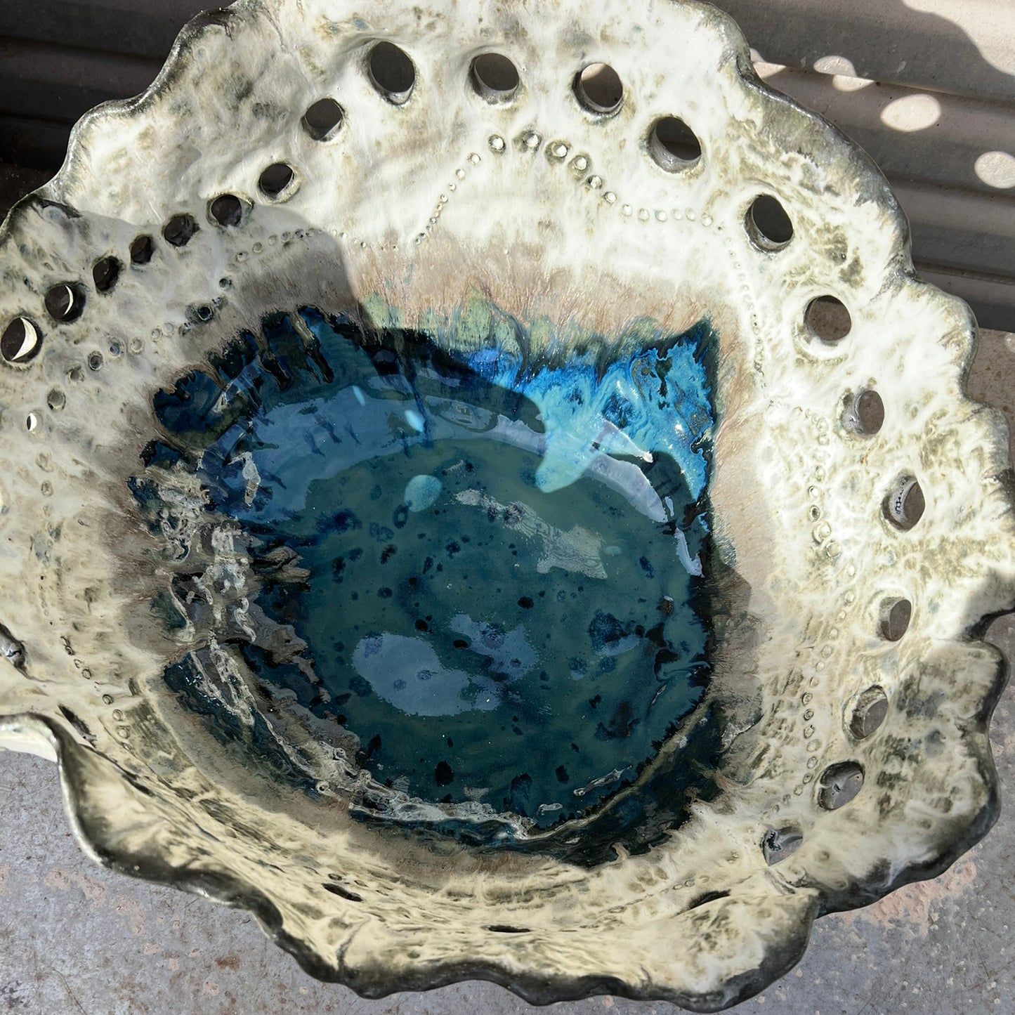 SOLD - QUARRY