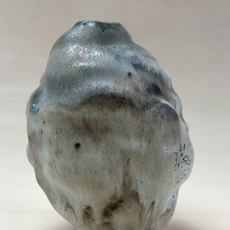 Singing Cloud Rocks - OVAL