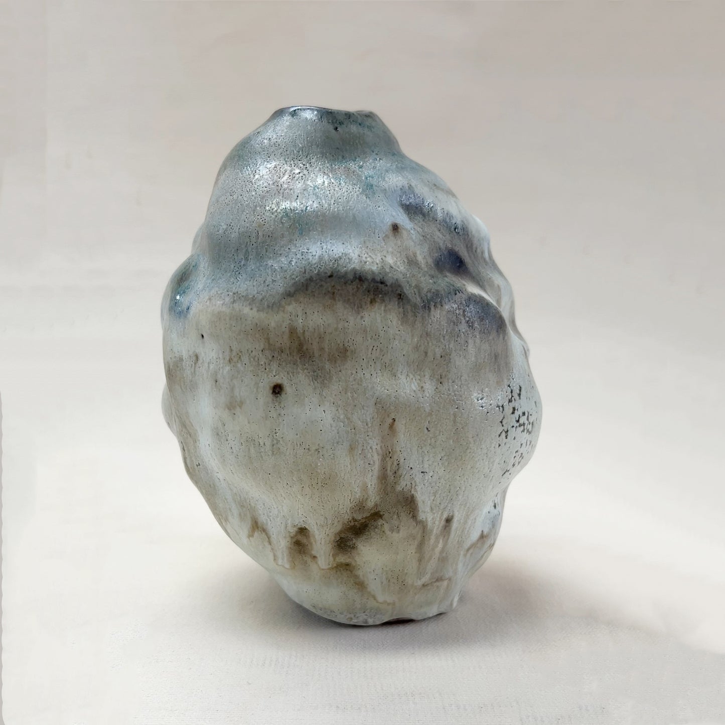 Singing Cloud Rocks - OVAL