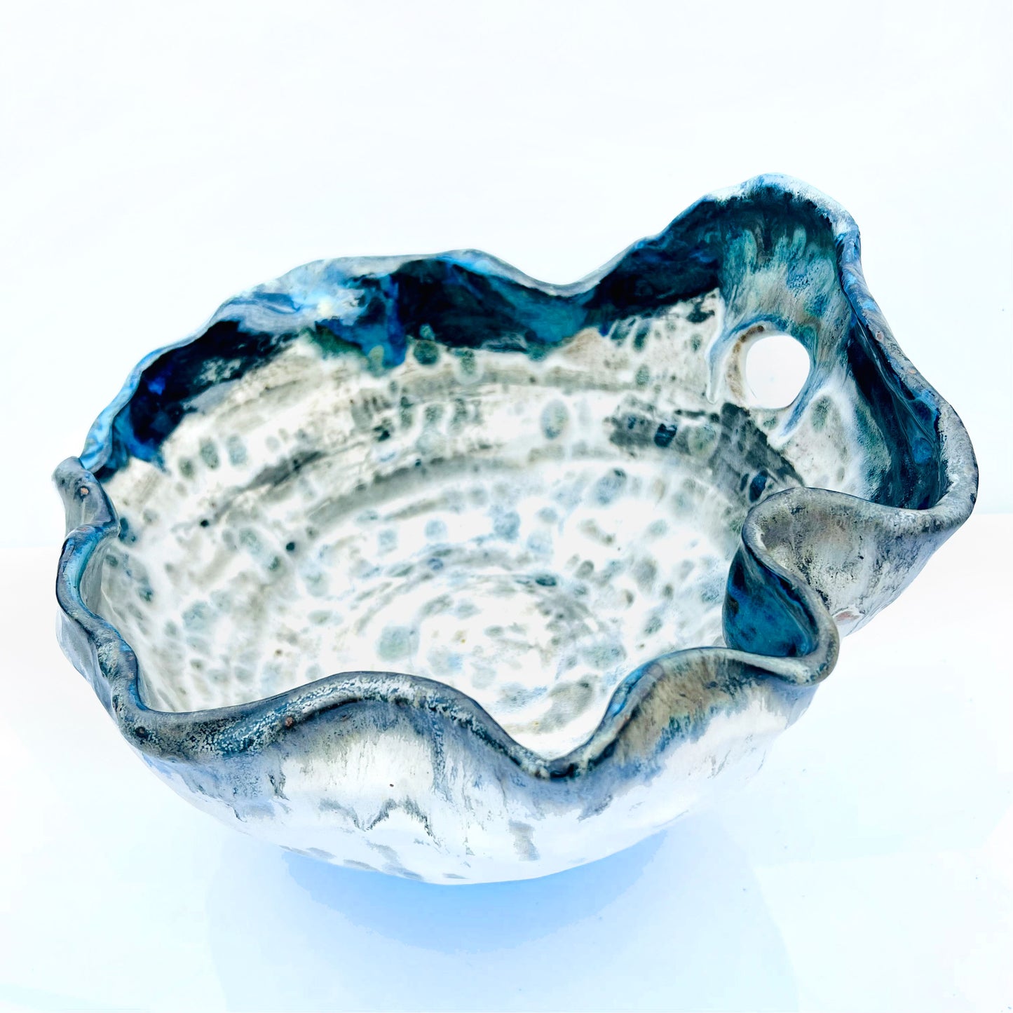 Giant Clam Bowl