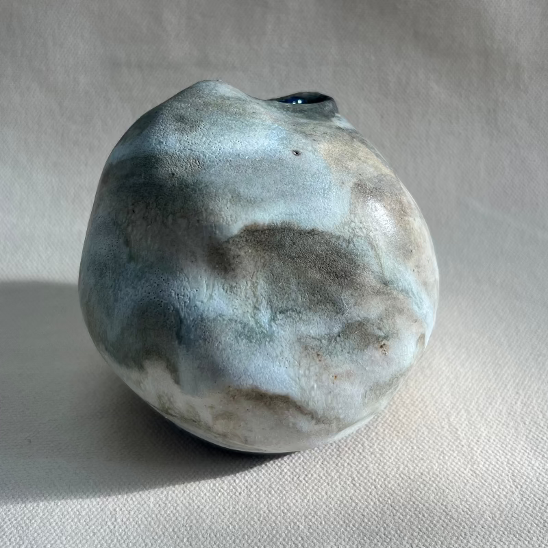 Singing Cloud Rocks - OOOW