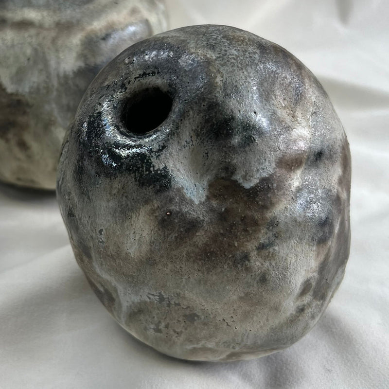 Singing Cloud Rocks - BEAR