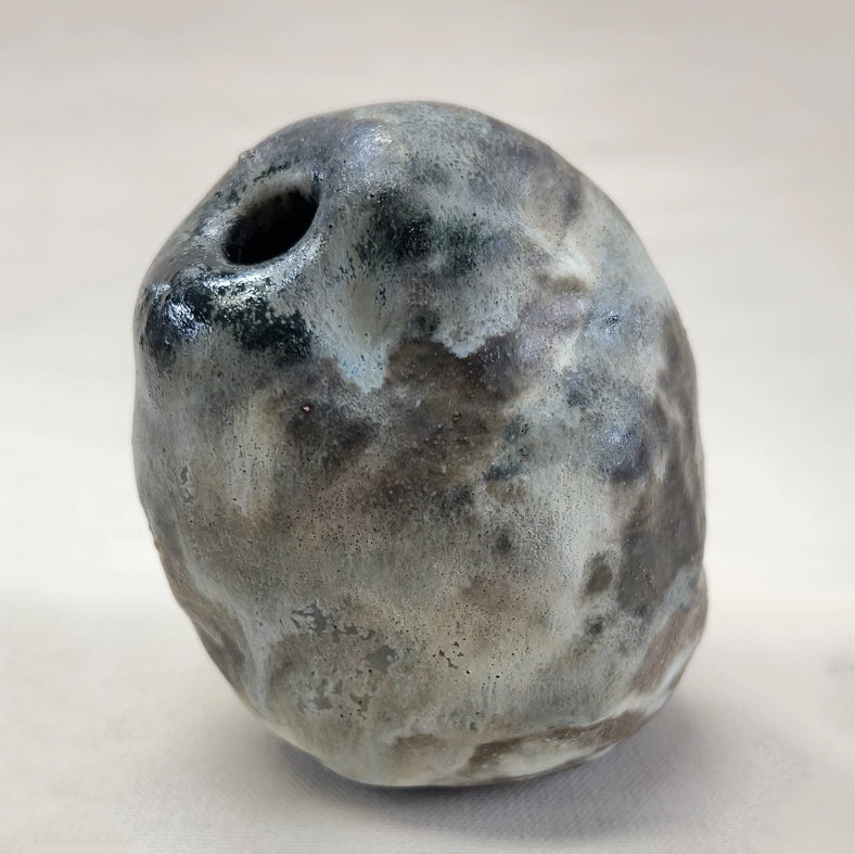 Singing Cloud Rocks - BEAR