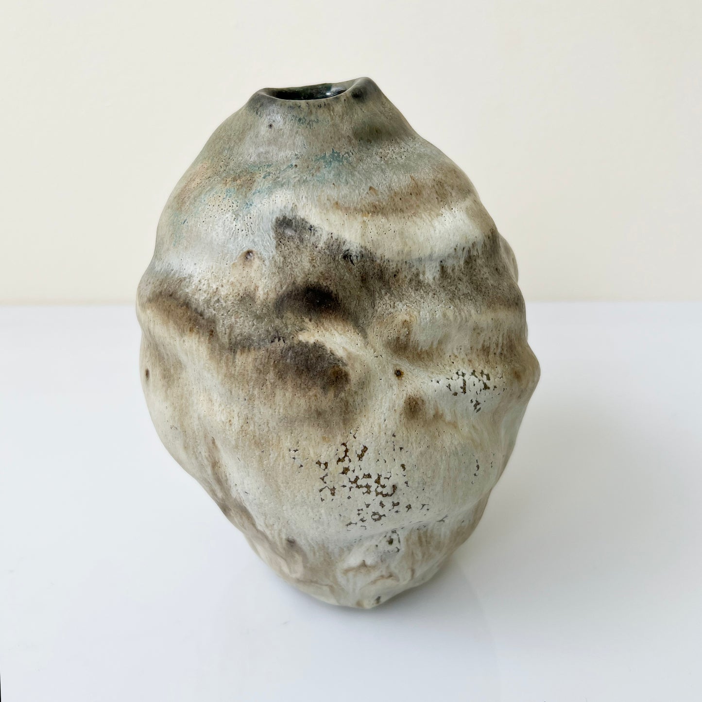 Singing Cloud Rocks - OVAL