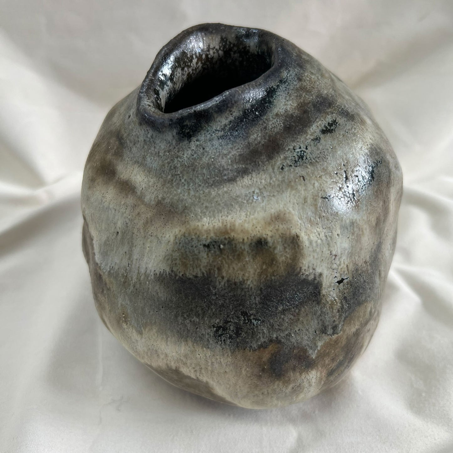 Singing Cloud Rocks - HOWL