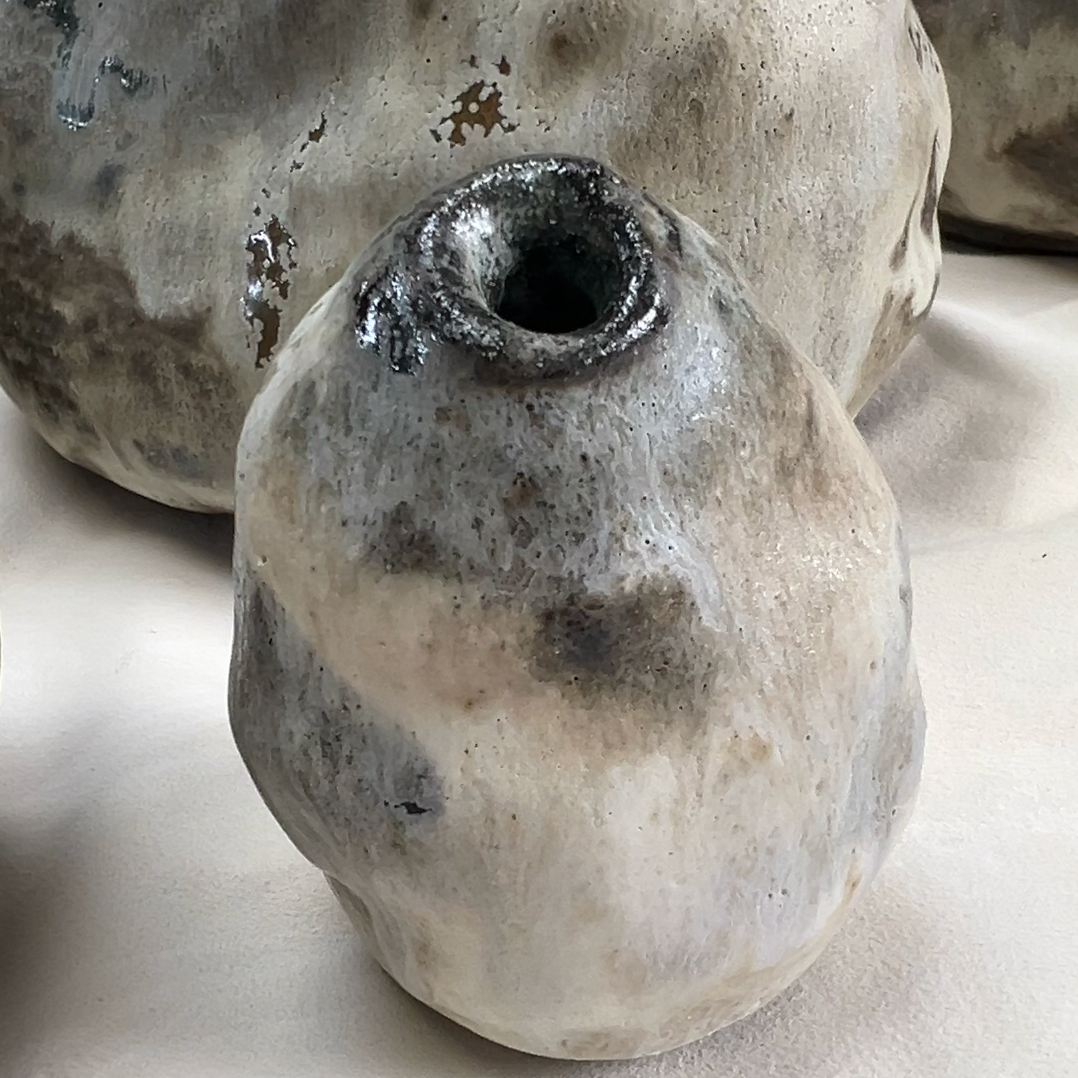 Singing Cloud Rocks - POD C