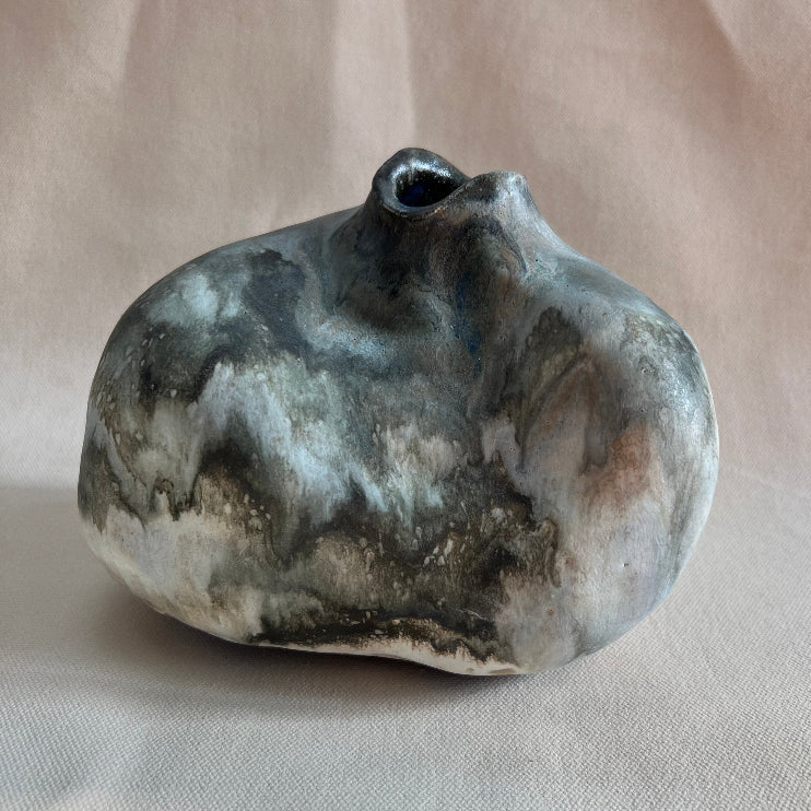 Singing Cloud Rocks - TORSO