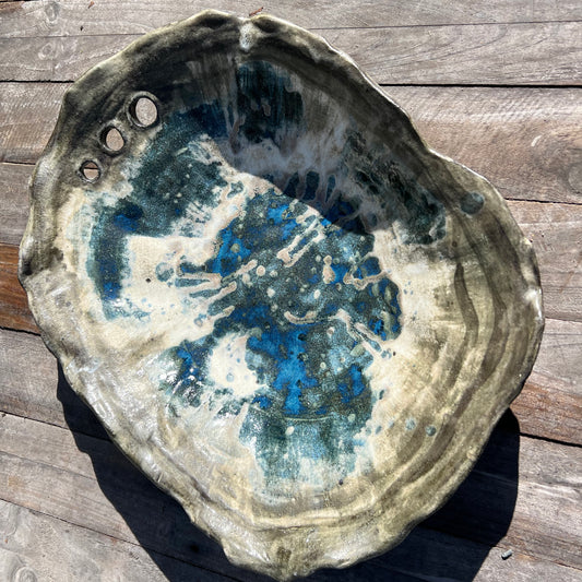 SOLD - TURKEY TAIL