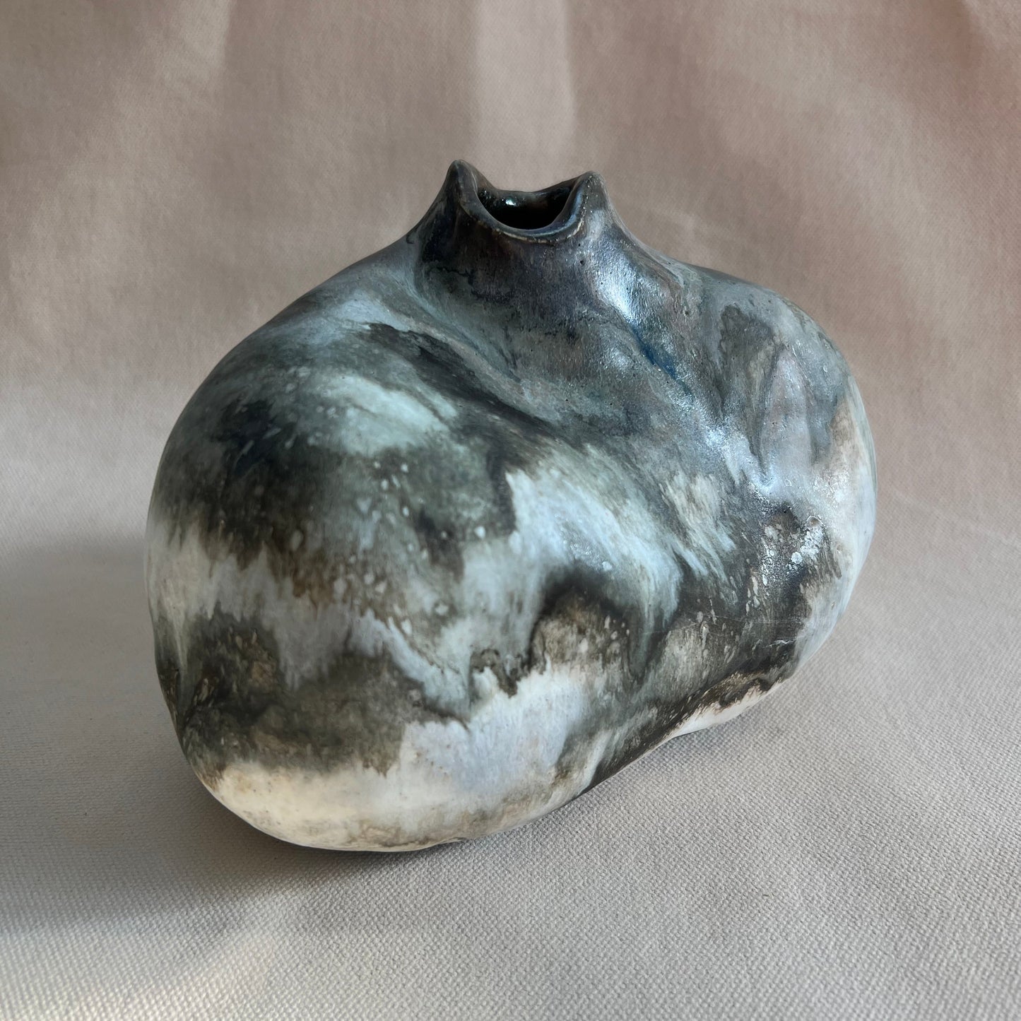 Singing Cloud Rocks - TORSO