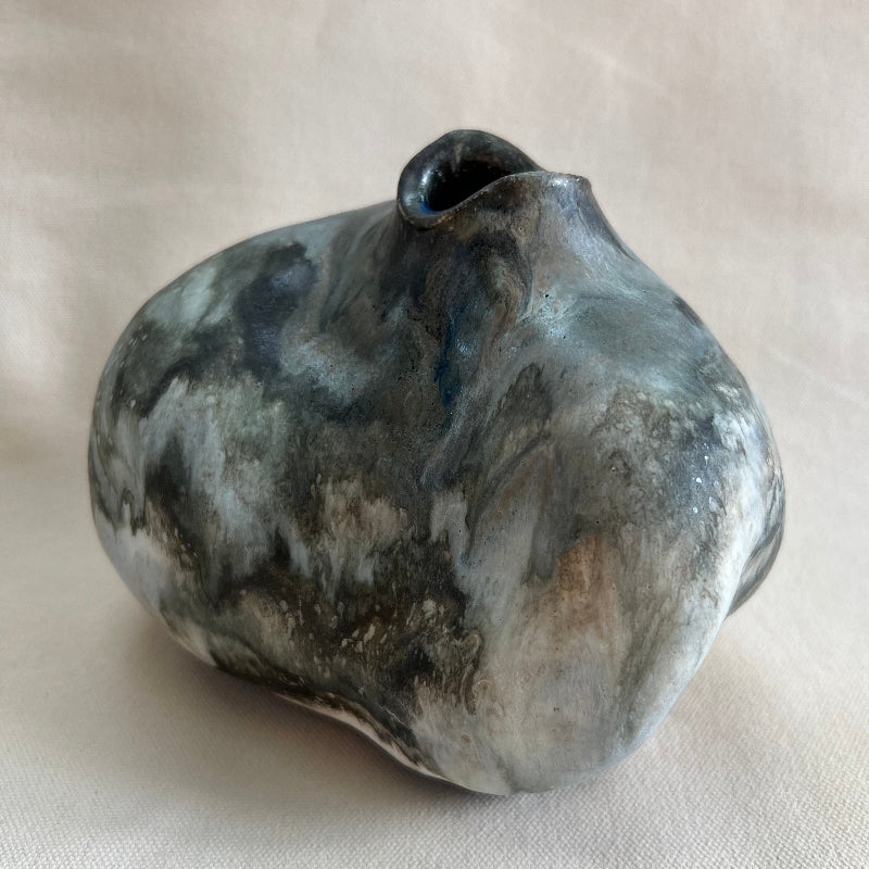 Singing Cloud Rocks - TORSO