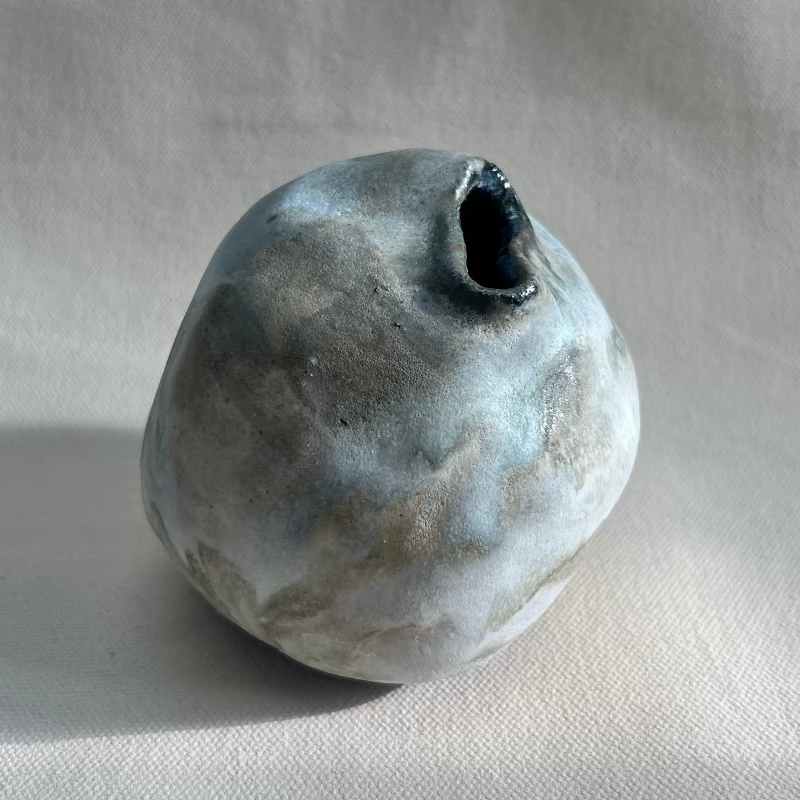 Singing Cloud Rocks - OOOW