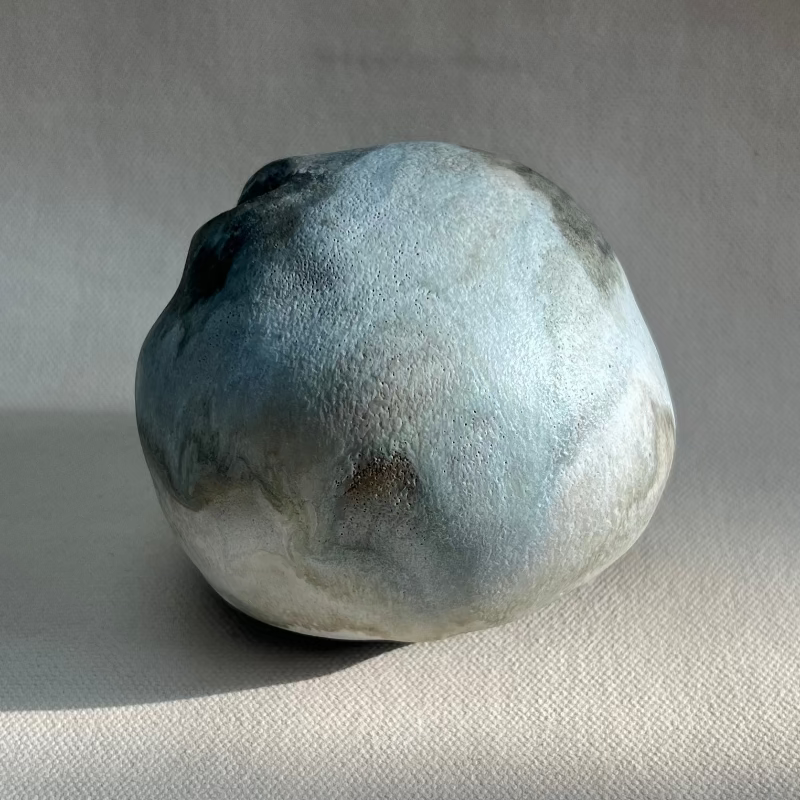 Singing Cloud Rocks - OOOW