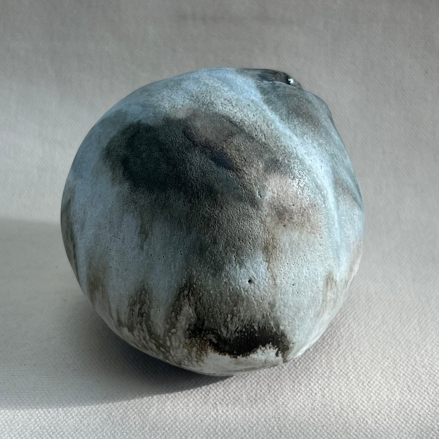 Singing Cloud Rocks - OOOW