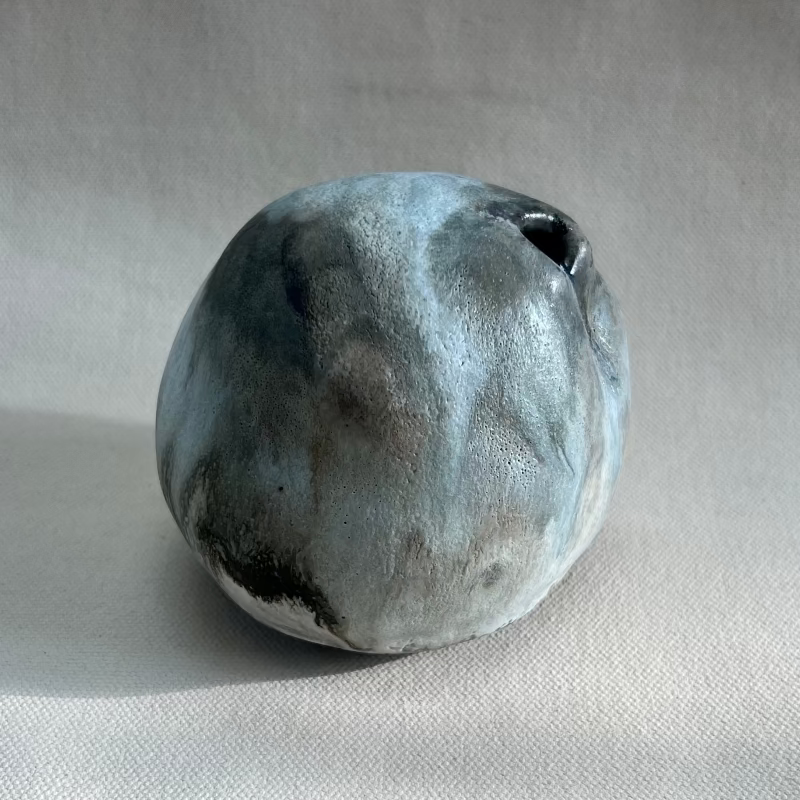 Singing Cloud Rocks - SPHERE DUO