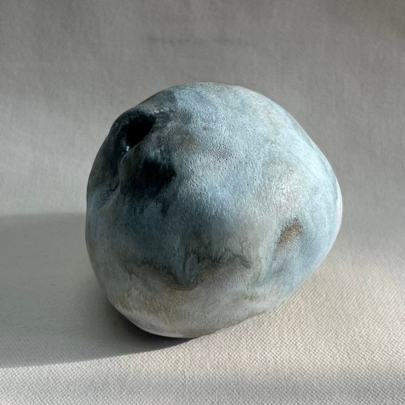 Singing Cloud Rocks - SPHERE DUO