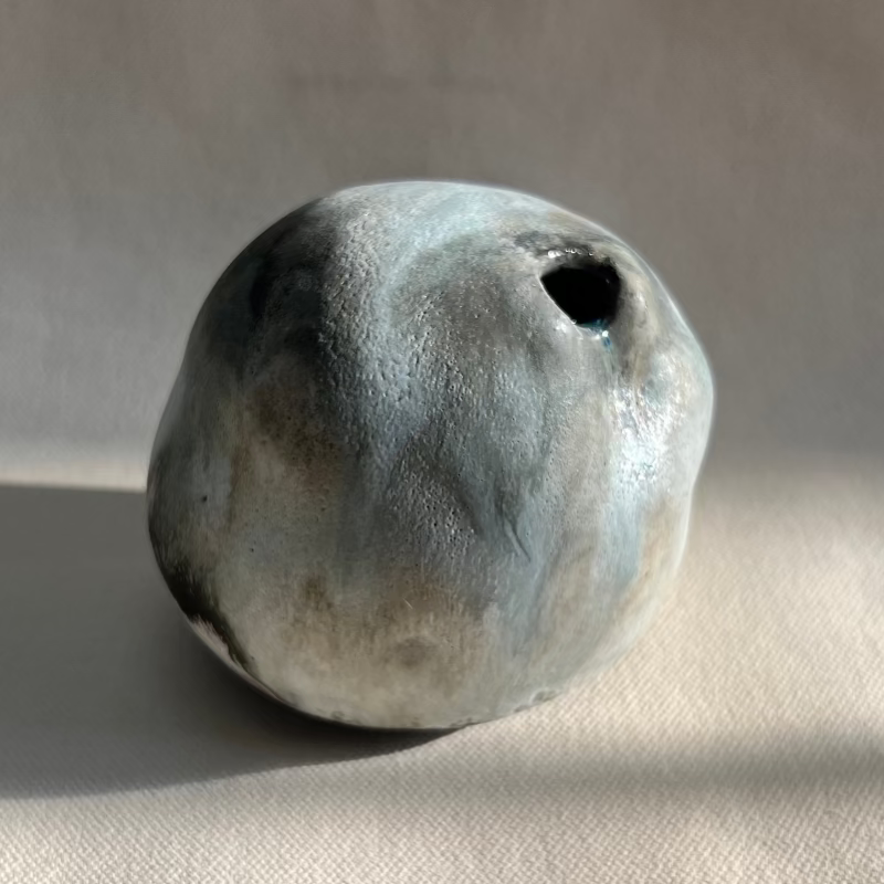 Singing Cloud Rocks - SPHERE DUO