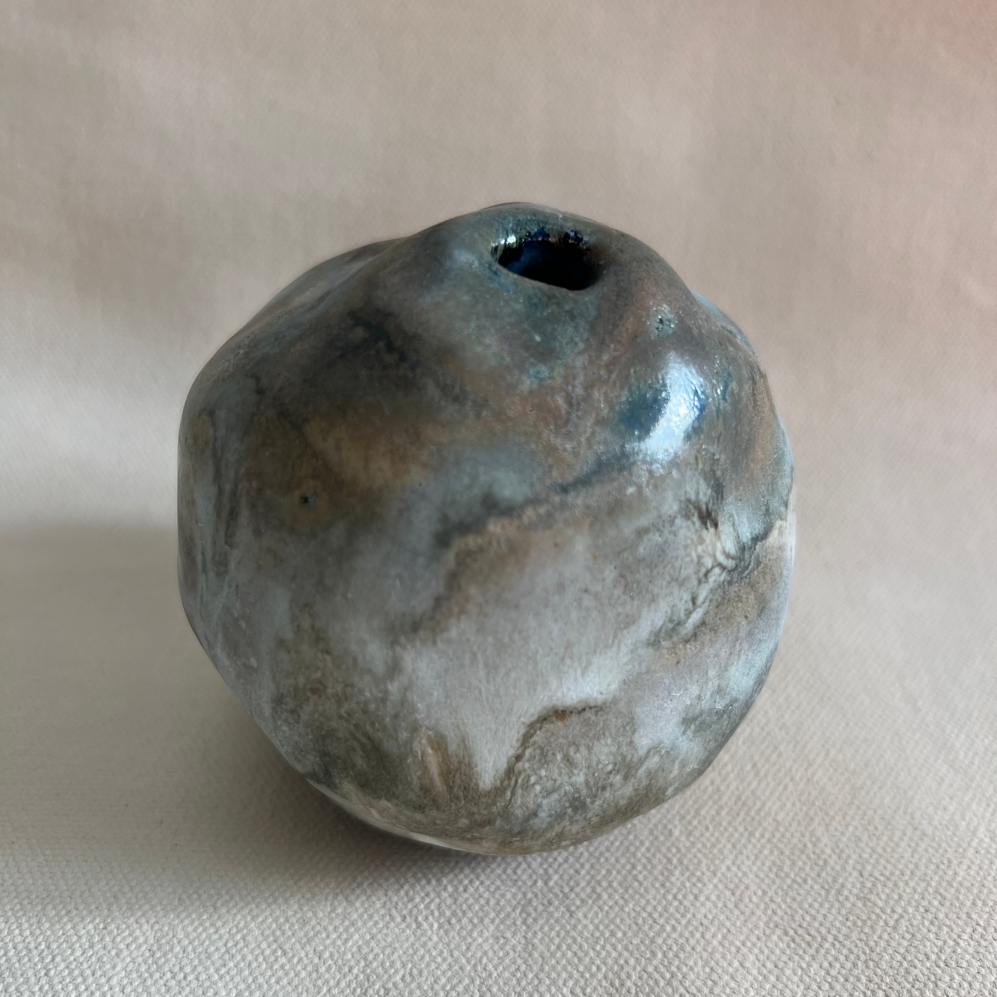 Singing Cloud Rocks - SPHERE DUO