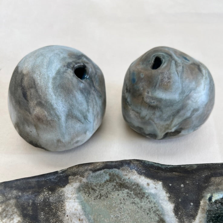 Singing Cloud Rocks - SPHERE DUO