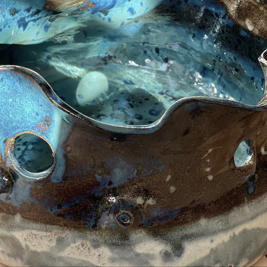 Large Rockpool Bowl